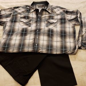 Mens Shirt